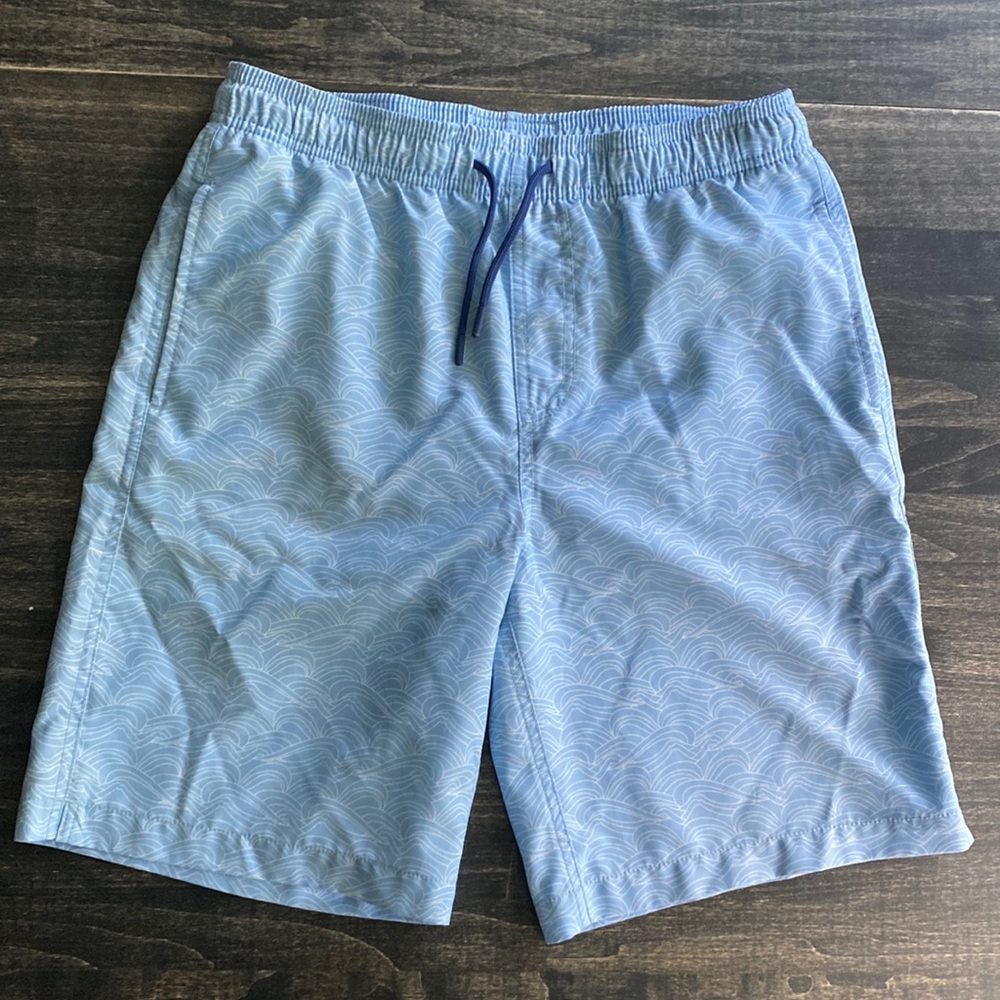 Southern Tide Swim Shorts boys XL